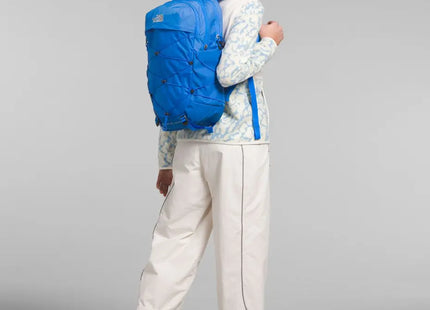 Mochila The North Face Borealis Luxe Mujer Azul 27L Con Porta Laptop