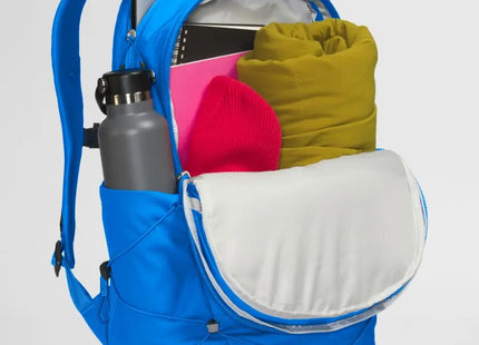 Mochila The North Face Borealis Luxe Mujer Azul 27L Con Porta Laptop