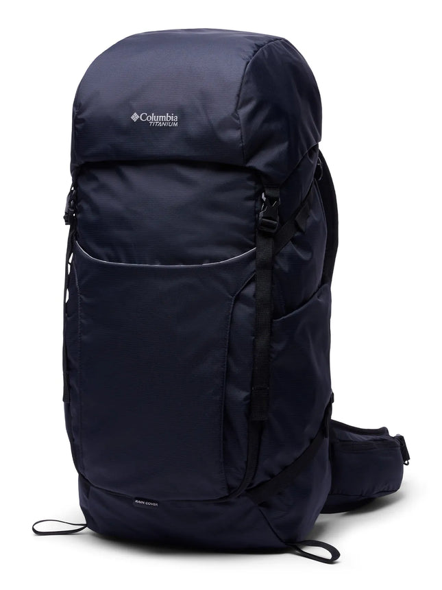 MochilaColumbiaTripleCanyon60LNegro