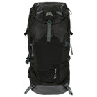 MOCHILA TREKKING DOITE ZIONN PRO 60 LT BLACK-NEGRO