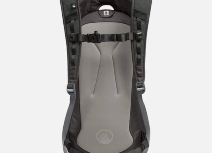 Mochila Fury 10L Negra Lippi – Hidratación y Trail Running