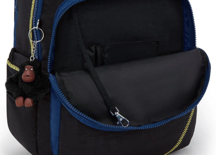 Mochila Kipling Seoul Lap