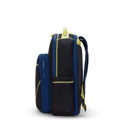 Mochila Kipling Seoul Lap