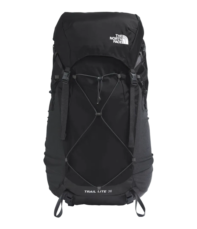 MOCHILA THE NORTH FACE TRAIL LITE 36 LT - TREKKING