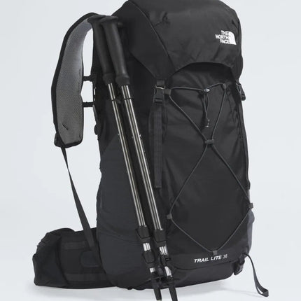 MOCHILA THE NORTH FACE TRAIL LITE 36 LT - TREKKING