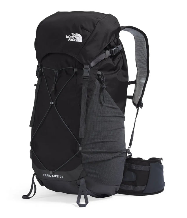 MOCHILA THE NORTH FACE TRAIL LITE 36 LT - TREKKING
