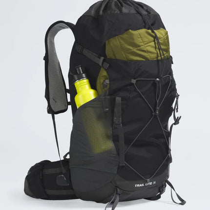 MOCHILA THE NORTH FACE TRAIL LITE 36 LT - TREKKING