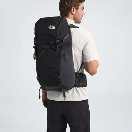 MOCHILA THE NORTH FACE TRAIL LITE 36 LT - TREKKING