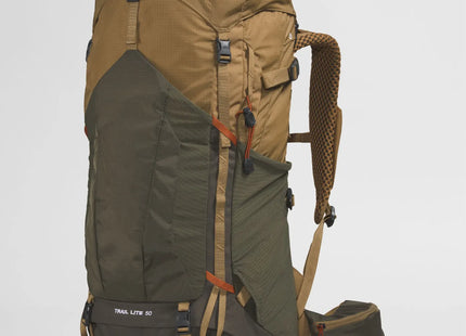 MOCHILA THE NORTH FACE TRAIL LITE 50LT  - TREKKING ULTRA LIGERA