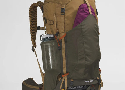 MOCHILA THE NORTH FACE TRAIL LITE 50LT  - TREKKING ULTRA LIGERA