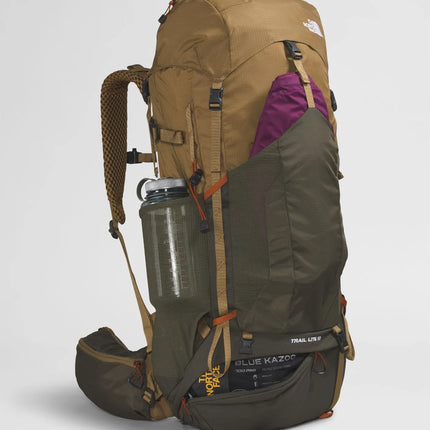 MOCHILA THE NORTH FACE TRAIL LITE 50LT  - TREKKING ULTRA LIGERA