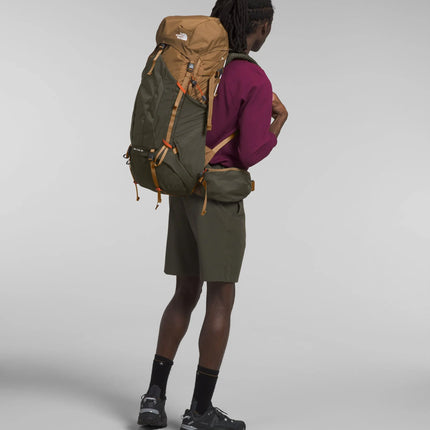 MOCHILA THE NORTH FACE TRAIL LITE 50LT  - TREKKING ULTRA LIGERA