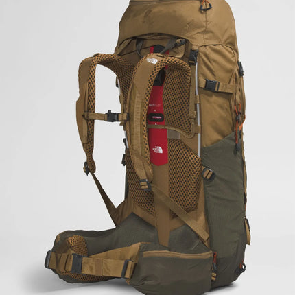 MOCHILA THE NORTH FACE TRAIL LITE 50LT  - TREKKING ULTRA LIGERA