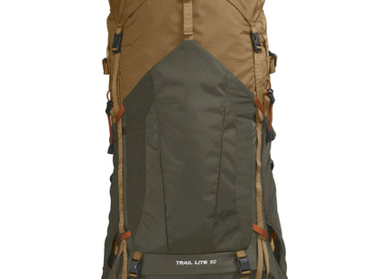 MOCHILA THE NORTH FACE TRAIL LITE 50LT  - TREKKING ULTRA LIGERA