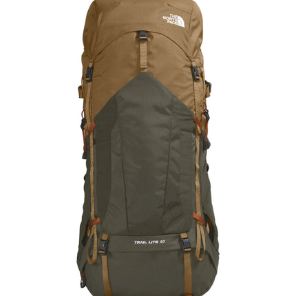 MOCHILA THE NORTH FACE TRAIL LITE 50LT  - TREKKING ULTRA LIGERA