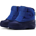 Bota The North Face Alpenglow II Niño Azul Marino Impermeable