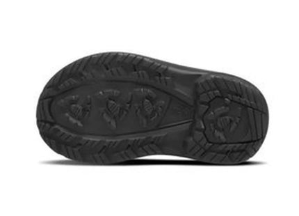 Bota The North Face Alpenglow II Niño Café Rosa Impermeable Nieve