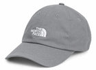Jockey TNF Norm Hat Unisex Gris Claro Heather 100% Algodón