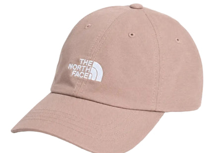 Jockey TNF Youth Norm Hat Niño Rosa Arena FlashDry Algodón