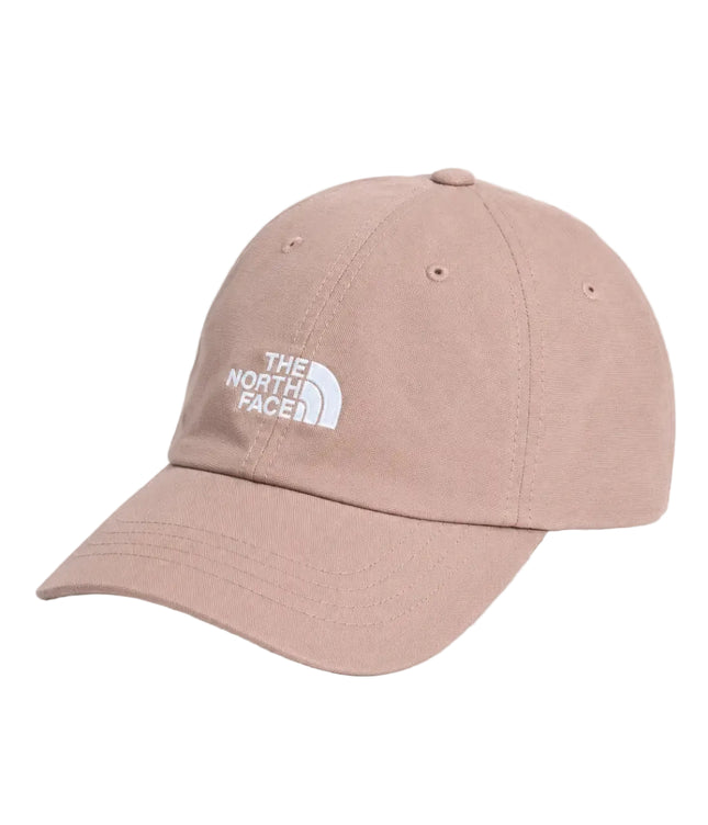 Jockey TNF Youth Norm Hat Niño Rosa Arena FlashDry Algodón