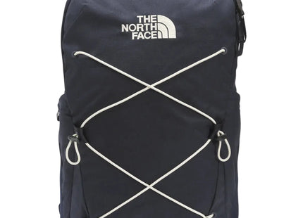 Mochila The North Face Jester 27L Azul Marino Gris FlexVent