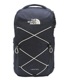 Mochila The North Face Jester 27L Azul Marino Gris FlexVent