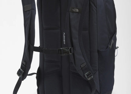 Mochila The North Face Jester 27L Azul Marino Gris FlexVent