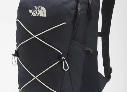 Mochila The North Face Jester 27L Azul Marino Gris FlexVent
