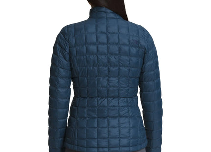 Chaqueta The North Face ThermoBall Eco 2.0 Mujer Azul