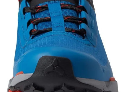 Zapatilla TNF Vectiv Exploris FutureLight Hombre Azul Banff Negro