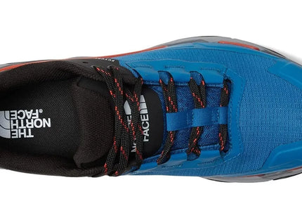 Zapatilla TNF Vectiv Exploris FutureLight Hombre Azul Banff Negro