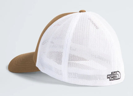 Jockey TNF Truckee Trucker Unisex Café Crimson FlexFit 110