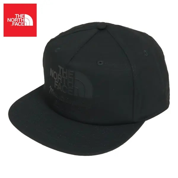 Jockey TNF Plaskett Ballcap Unisex Negro Logo Half Dome Snapback