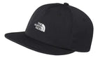 Jockey TNF 5 Panel Recycled 66 Unisex Negro Poliéster Reciclado