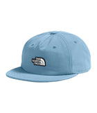 Jockey TNF 5 Panel Recycled 66 Unisex Azul Acero Poliéster Reciclado