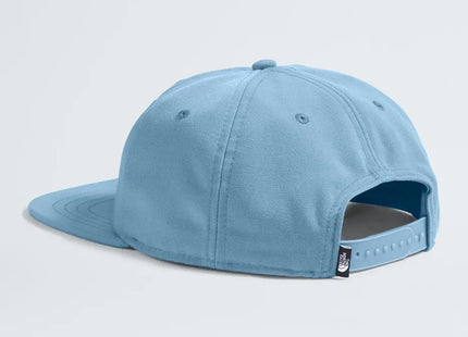Jockey TNF 5 Panel Recycled 66 Unisex Azul Acero Poliéster Reciclado