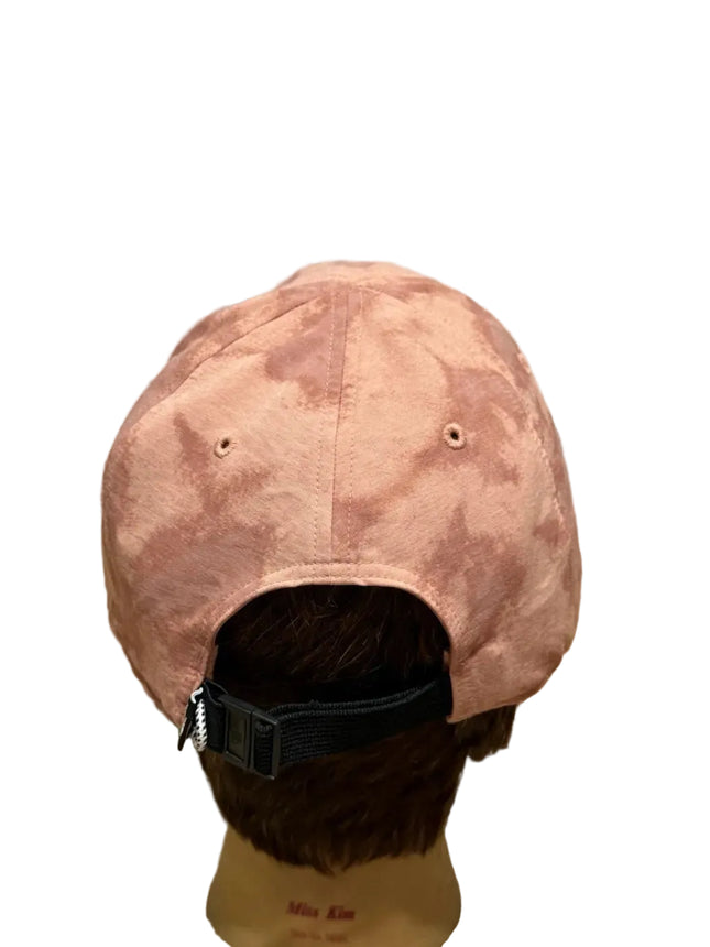 Jockey TNF Class V Ballcap Unisex Rosa Rose Dawn Retro Dye