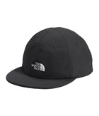Jockey TNF Class V Ballcap Unisex Negro FlashDry Nylon Reciclado