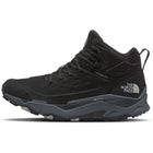 Botín TNF Vectiv Exploris Mid FutureLight Leather Hombre Negro