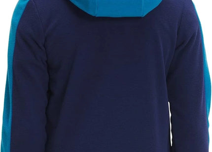 Polar The North Face Glacier Full Zip Niño/a Navy
