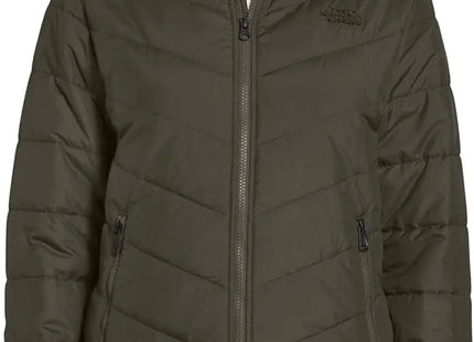 Chaqueta The North Face Tamburello Mujer Verde