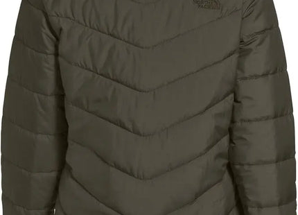 Chaqueta The North Face Tamburello Mujer Verde