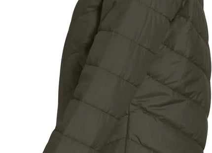 Chaqueta The North Face Tamburello Mujer Verde