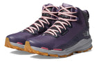 Botín TNF Vectiv Fastpack Mid FutureLight Mujer Gris Pizarra