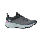 Zapatilla TNF Vectiv Exploris 2 FutureLight Mujer Gris Perla