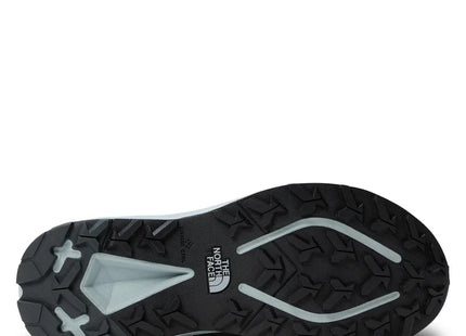 Zapatilla TNF Vectiv Exploris 2 FutureLight Mujer Gris Perla
