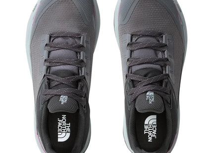 Zapatilla TNF Vectiv Exploris 2 FutureLight Mujer Gris Perla