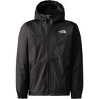 Chaqueta The North Face Warm Storm Rain Niño Negro DryVent