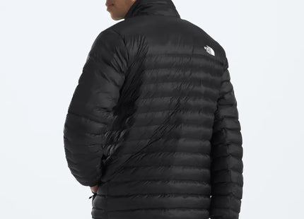 Chaqueta The North Face Terra Peak Hombre Negro ThermoBall Eco