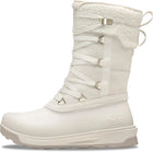 Bota The North Face Shellista V Mid WP Mujer Blanco Arena Invierno